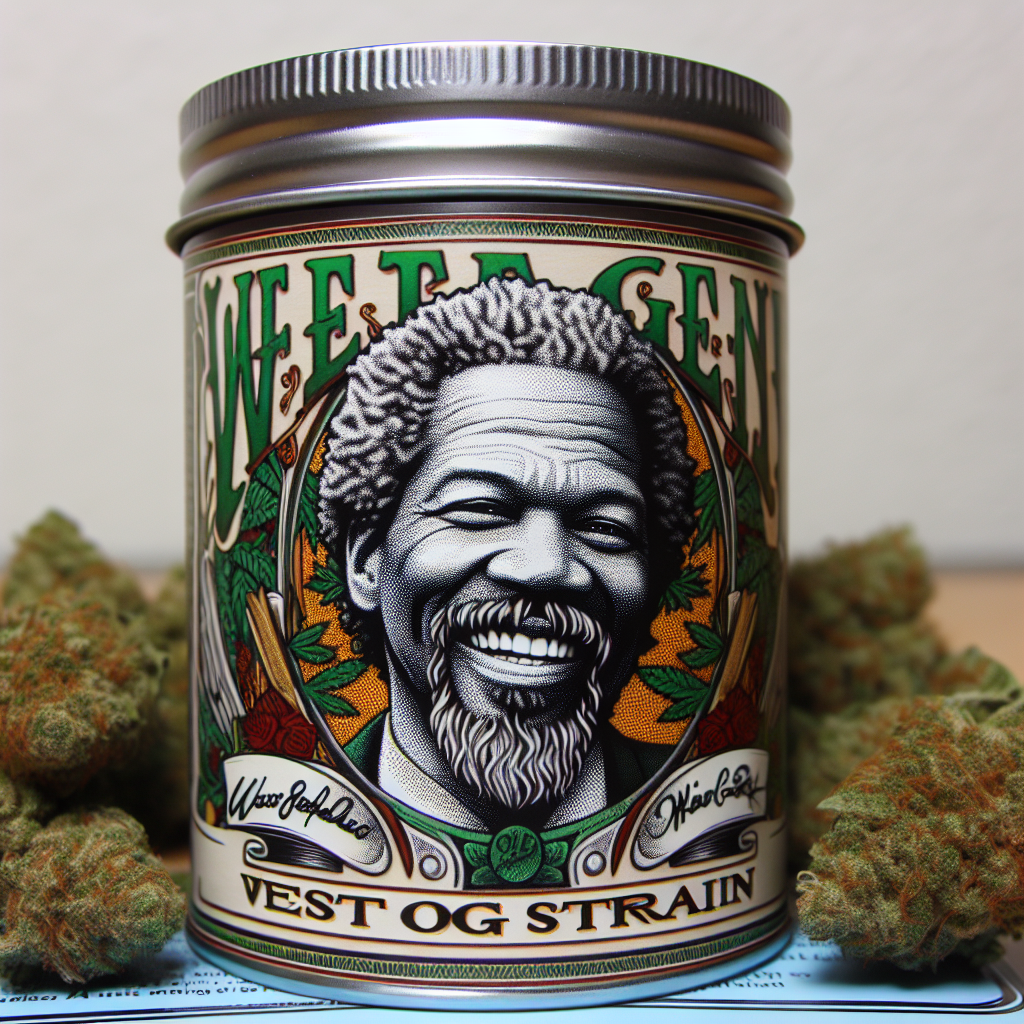 West OG Strain Review: Unveiling the Power of This Classic Indica