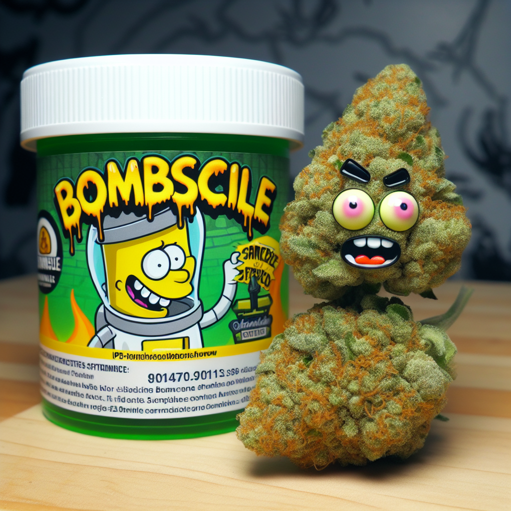 Bombsicle Strain Review: Unveiling the Flavor and Effects
