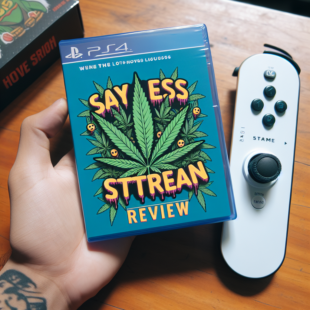 Say Less Strain Review: Unveiling Its Unique Effects and Flavors