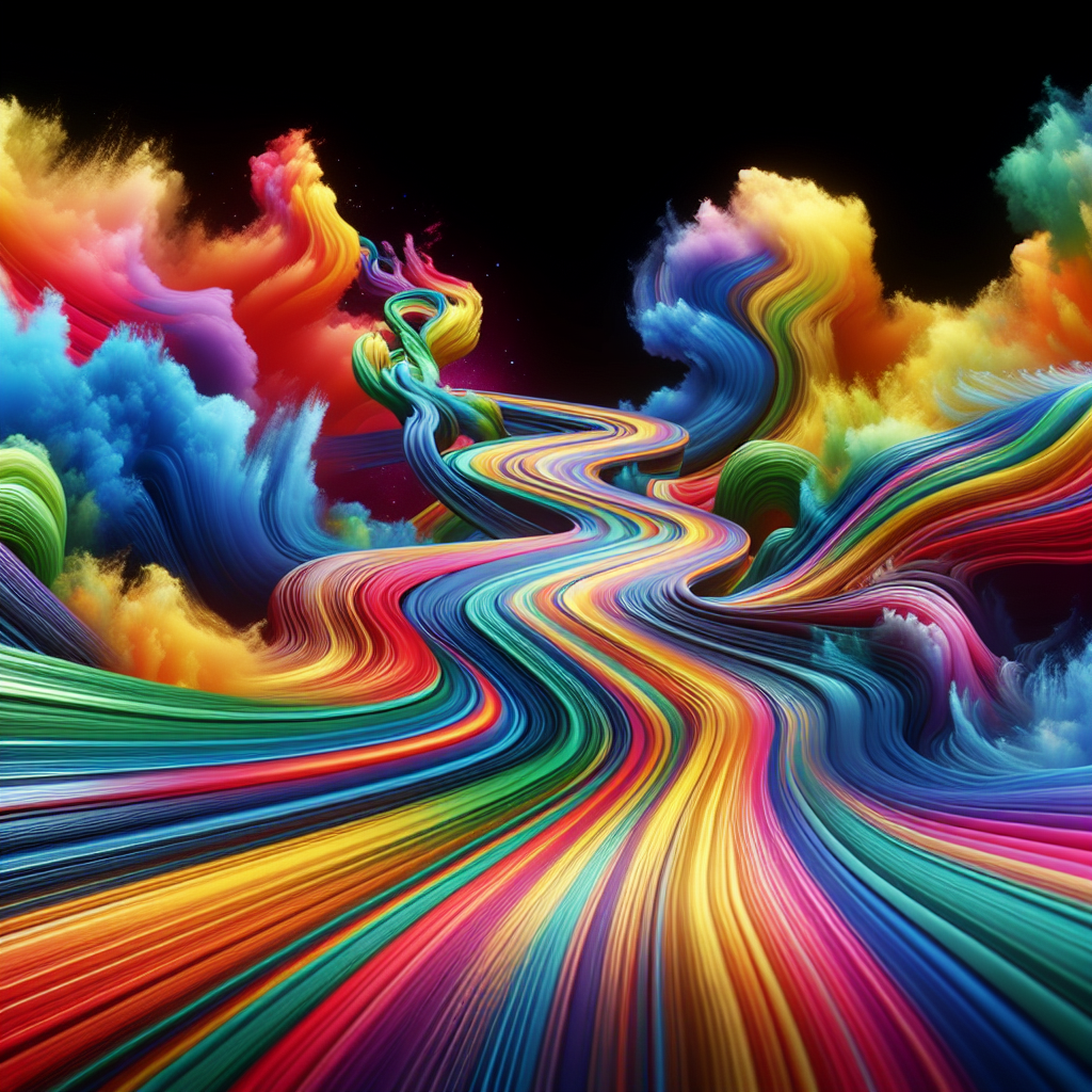A Comprehensive Review of Rainbow Road Strain: What You Need to Know