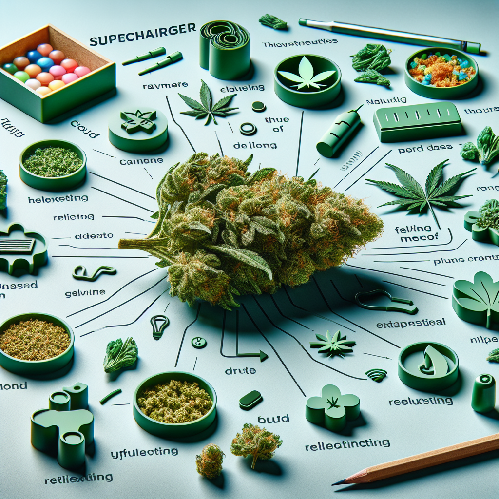 Supercharger Strain Review: Unleashing the Power of Potency