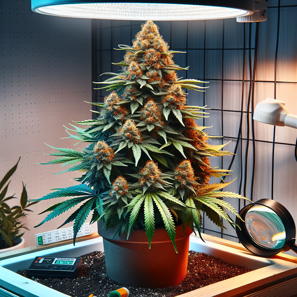 The Ultimate Review of Kosher Tangie Strain: Flavor, Effects, and More