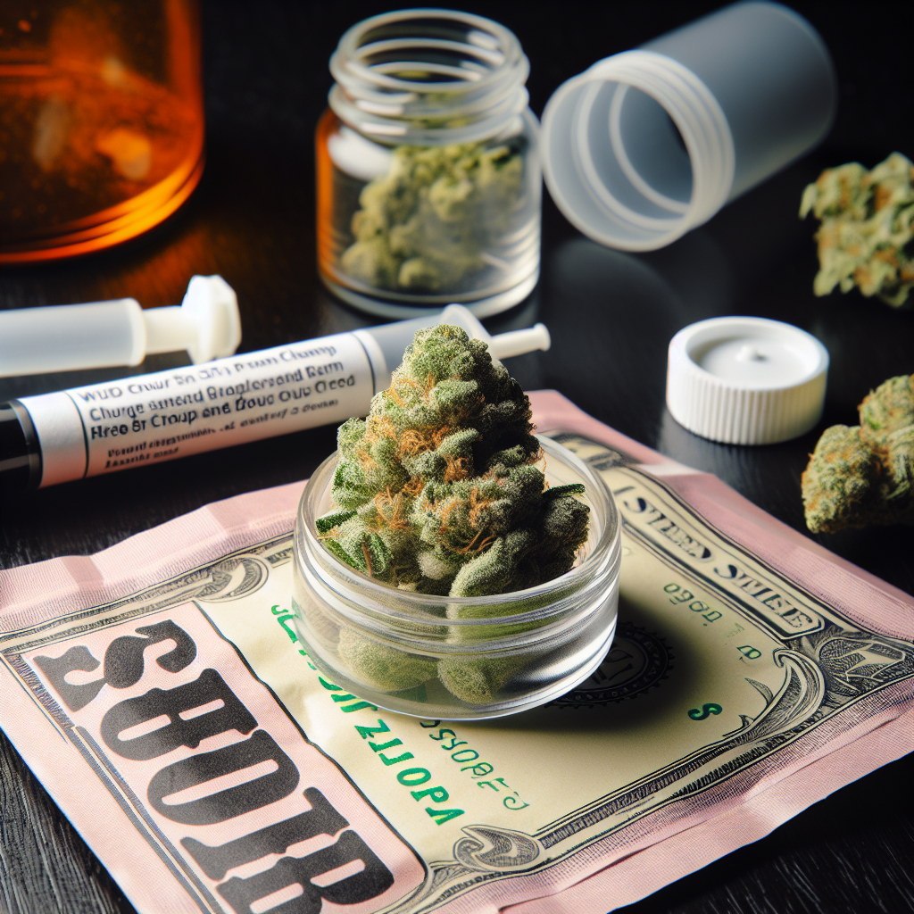 Sour Chem Strain Review: Unleashing the Unique Flavors and Effects