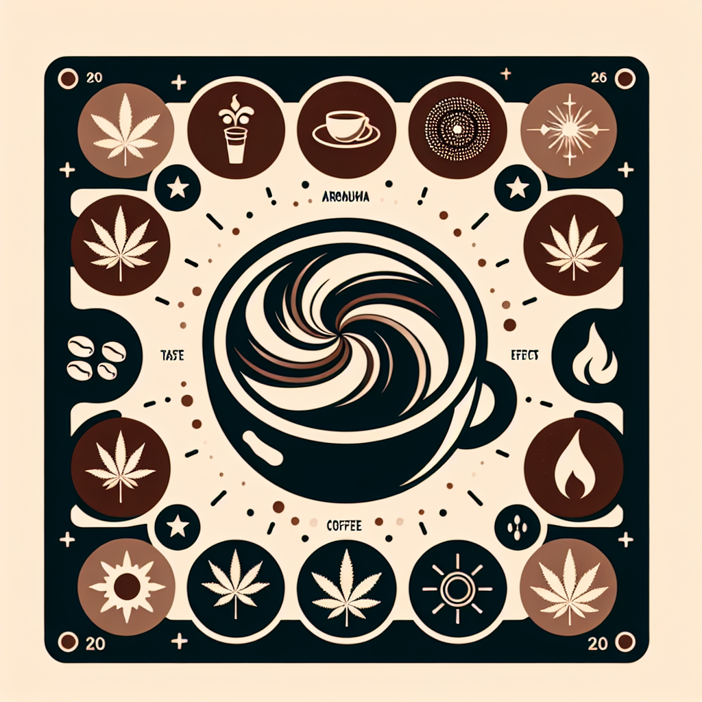 Comprehensive Coffee Creamer Strain Review: Flavor, Effects, and More