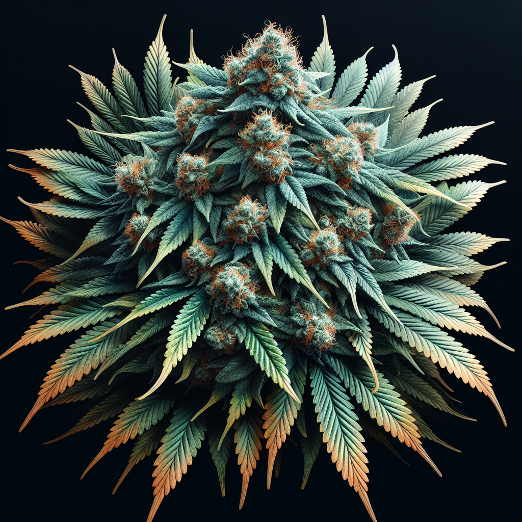 The Creature Strain Review: Unveiling Its Unique Effects and Benefits