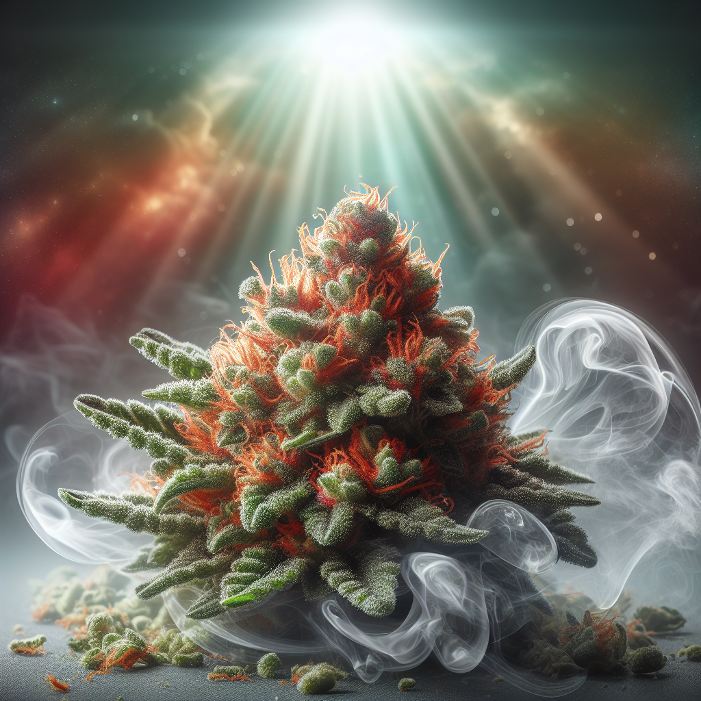 In-Depth Review of the Forbidden Z Strain: What to Expect