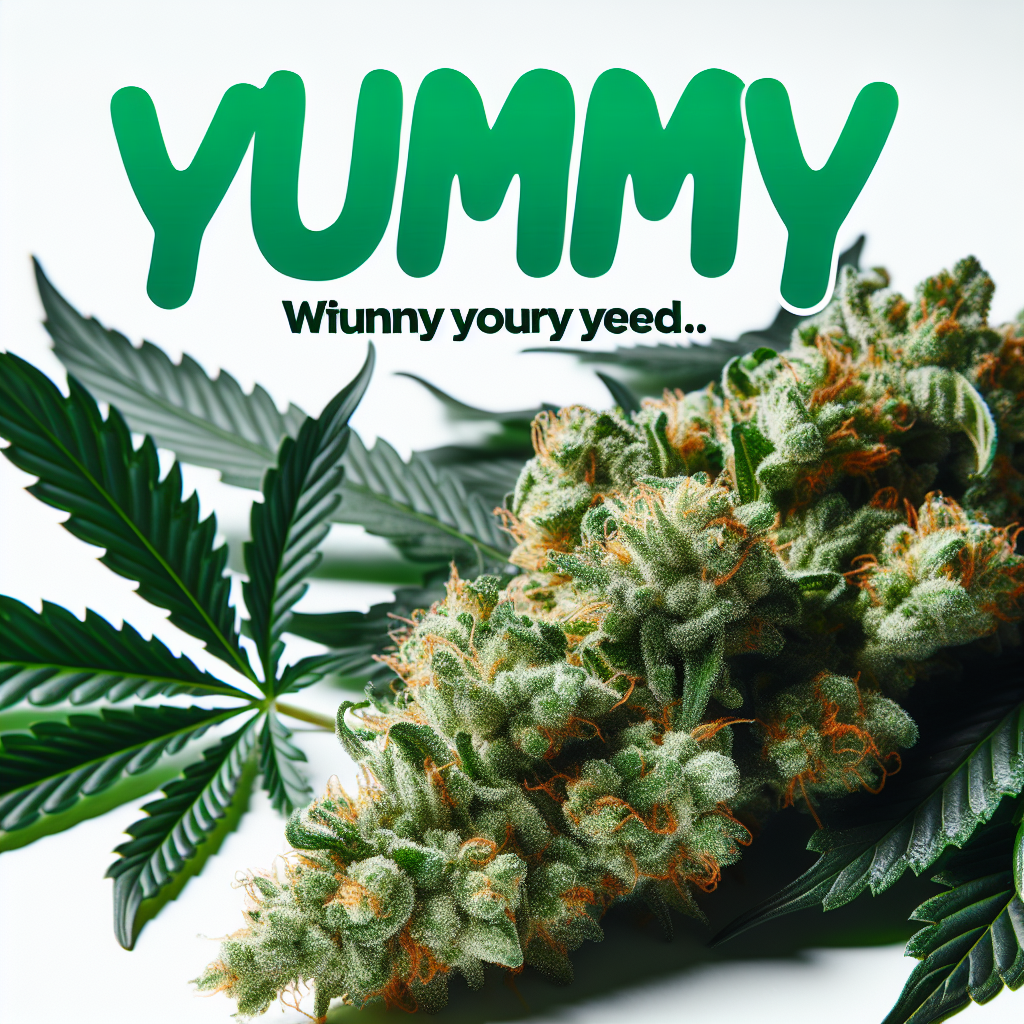 In-Depth Yummy Strain Review: Uncover the Flavor Explosion