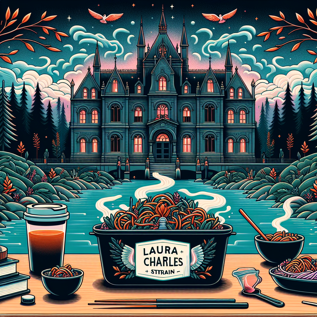 Laura Charles Strain Review: Unveiling the Benefits and Effects