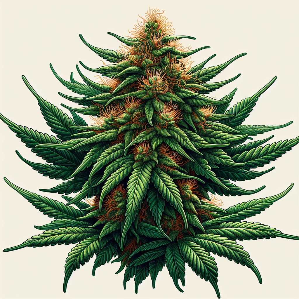 Mellowz Strain Review: Unveiling the Relaxing Effects of This Unique Hybrid