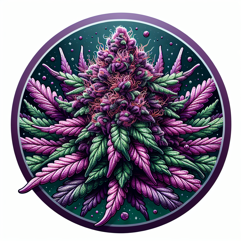 Purple Pie Strain Review: Uncovering the Unique Flavor and Effects