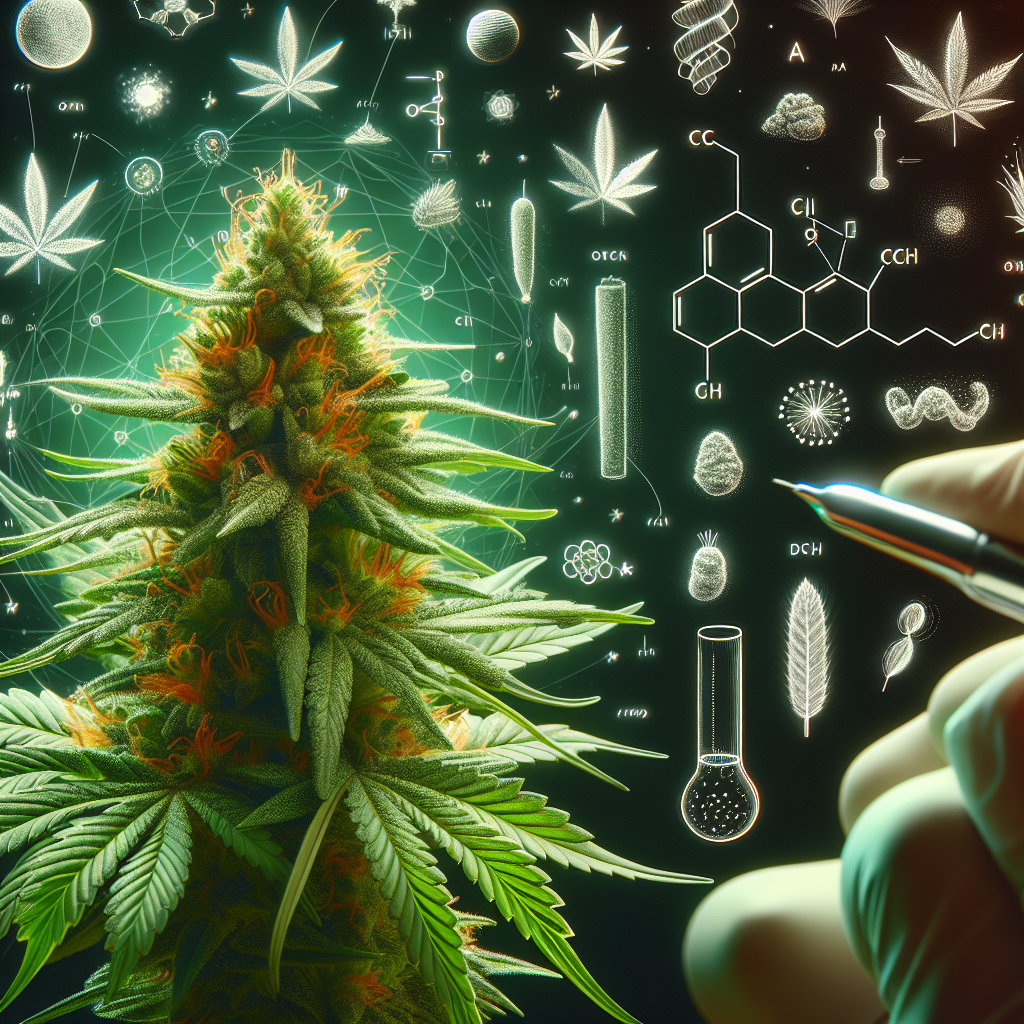Comprehensive Ether Strain Review: Effects, Taste, and More