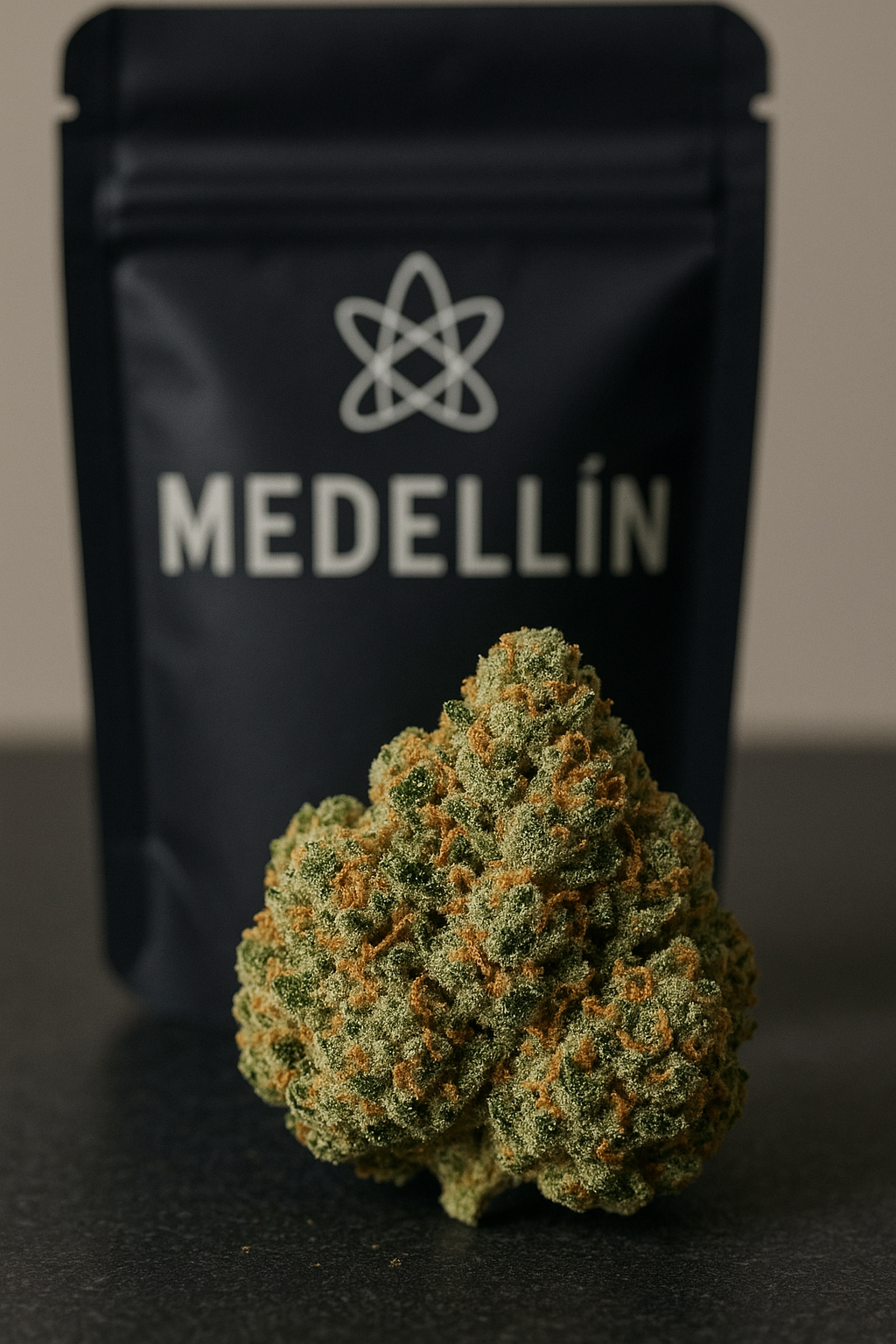 In-Depth Medellin Strain Review: Discover Its Unique Qualities