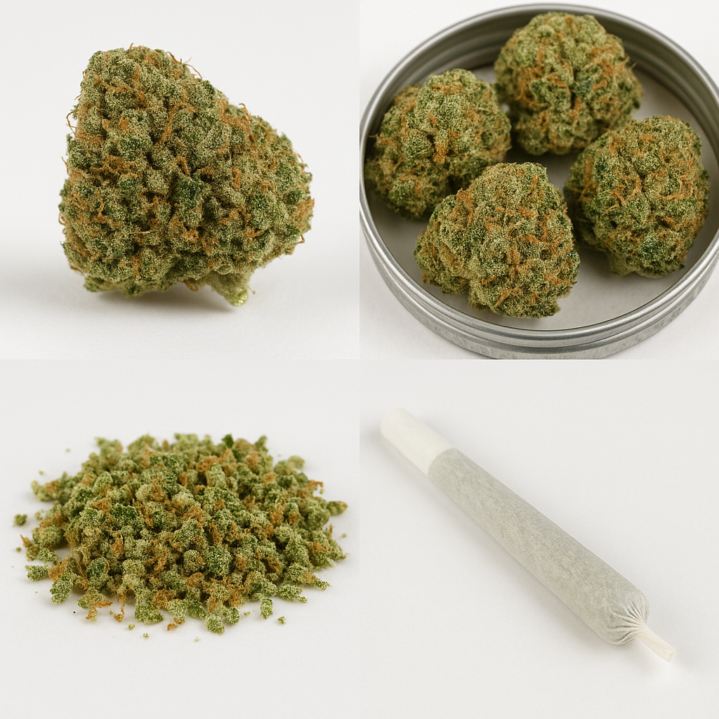 BC Roadkill Strain Review: A Comprehensive Guide to Its Effects and Benefits