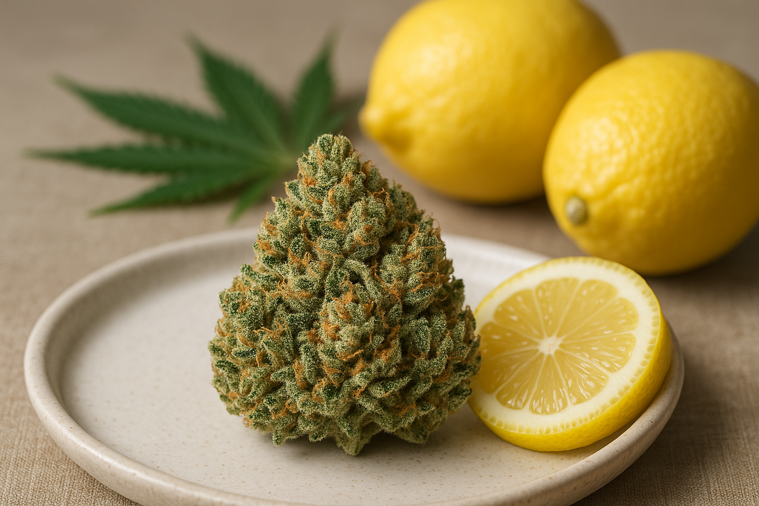 Super Lemon OG Strain Review: Flavor, Effects, and Growing Tips