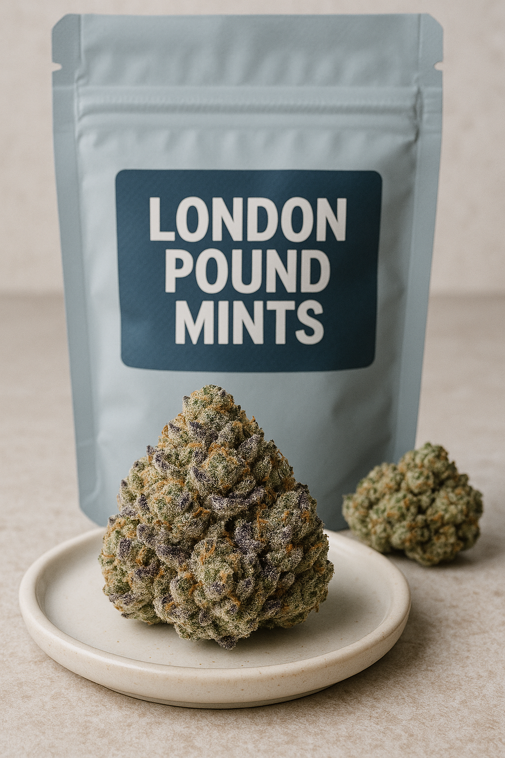 Unveiling London Pound Mints: A Comprehensive Strain Review