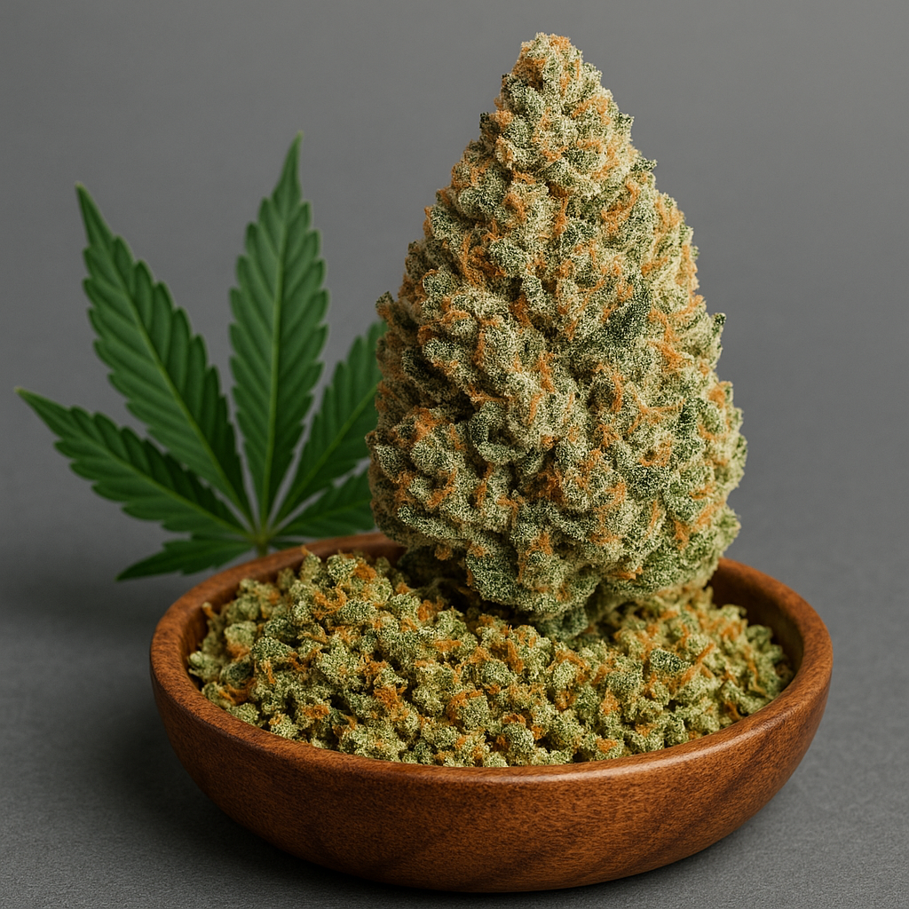 Sour Power OG Strain Review: Unleashing the True Power of Flavor
