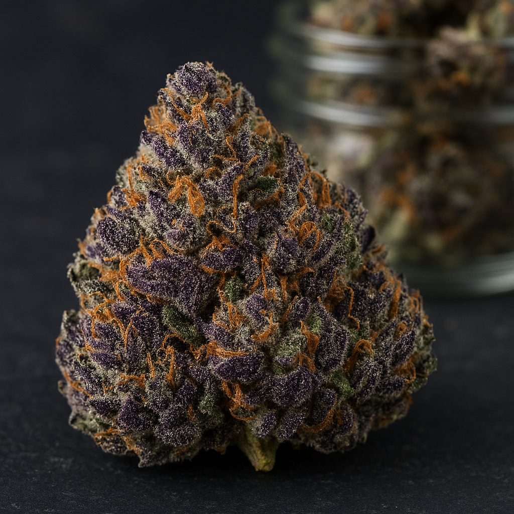 A Comprehensive Purple Sour Diesel Strain Review: Unveiling the Unique Flavors