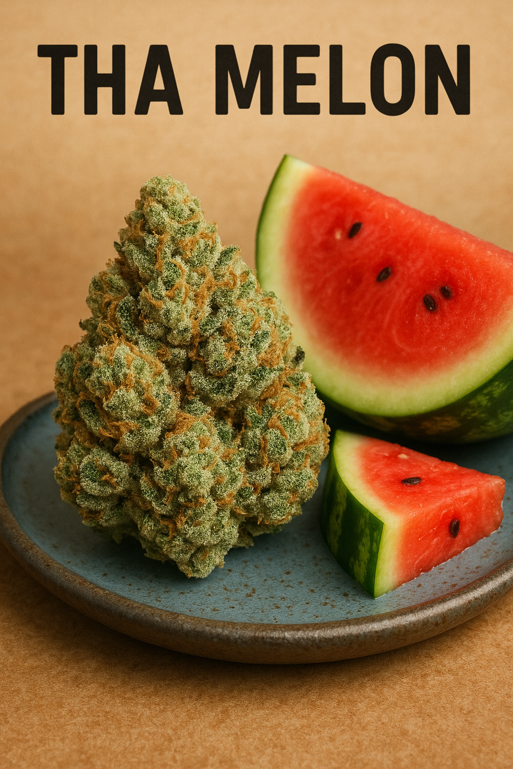 Tha Melon Strain Review: Discover the Sweet Flavors and Effects