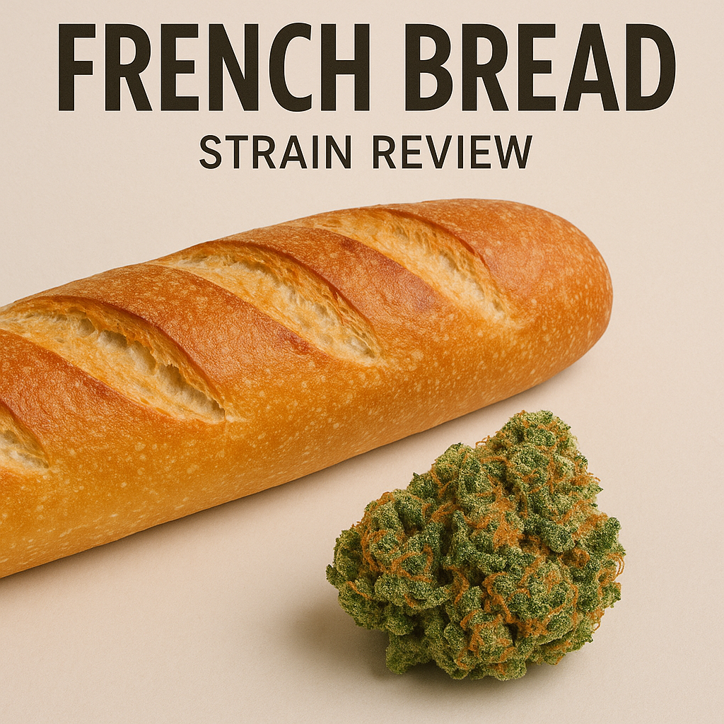 Comprehensive Review of the French Bread Strain: Flavor, Effects, and More
