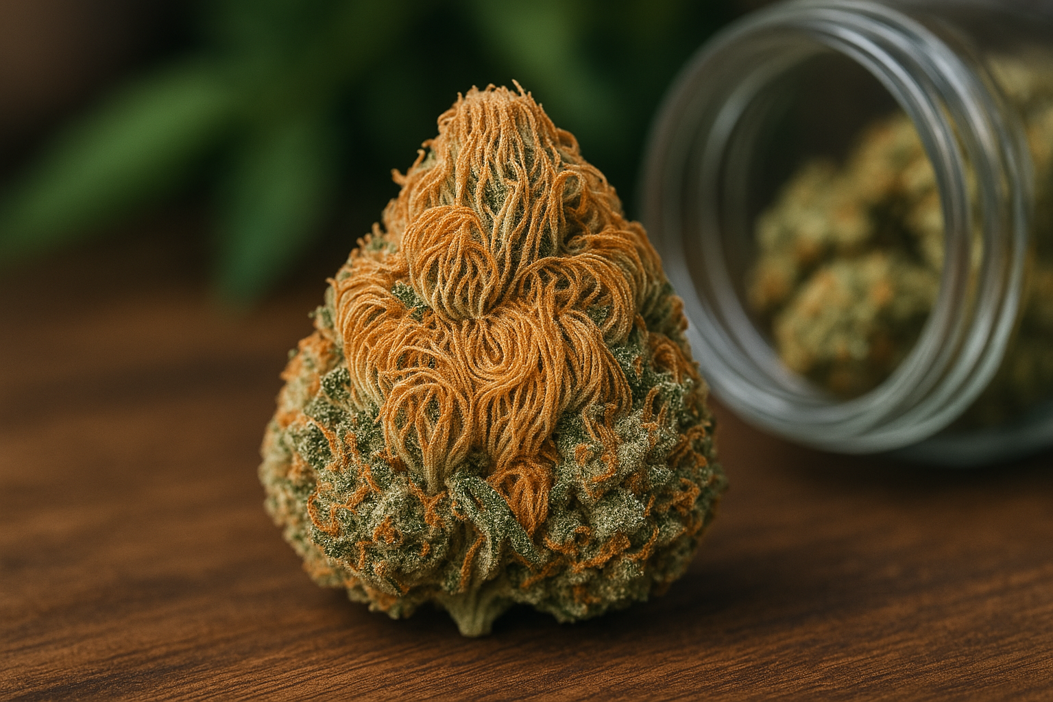 Lion’s Mane Strain Review: Unlocking the Benefits of Nature’s Brain Booster