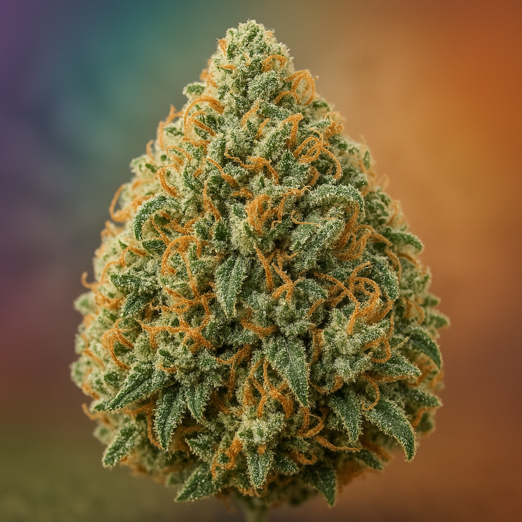 Unveiling Northern Lights #5 x Haze: A Comprehensive Strain Review