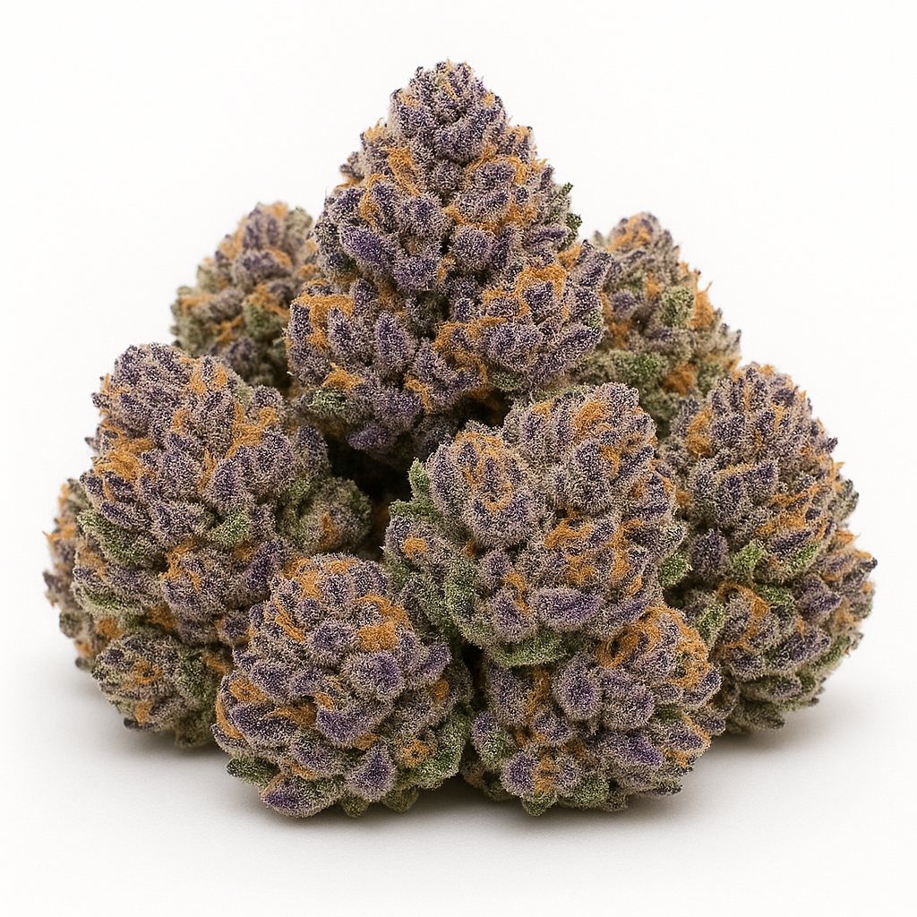 In-Depth Purple Cream Strain Review: Effects, Flavor, and Cultivation Tips