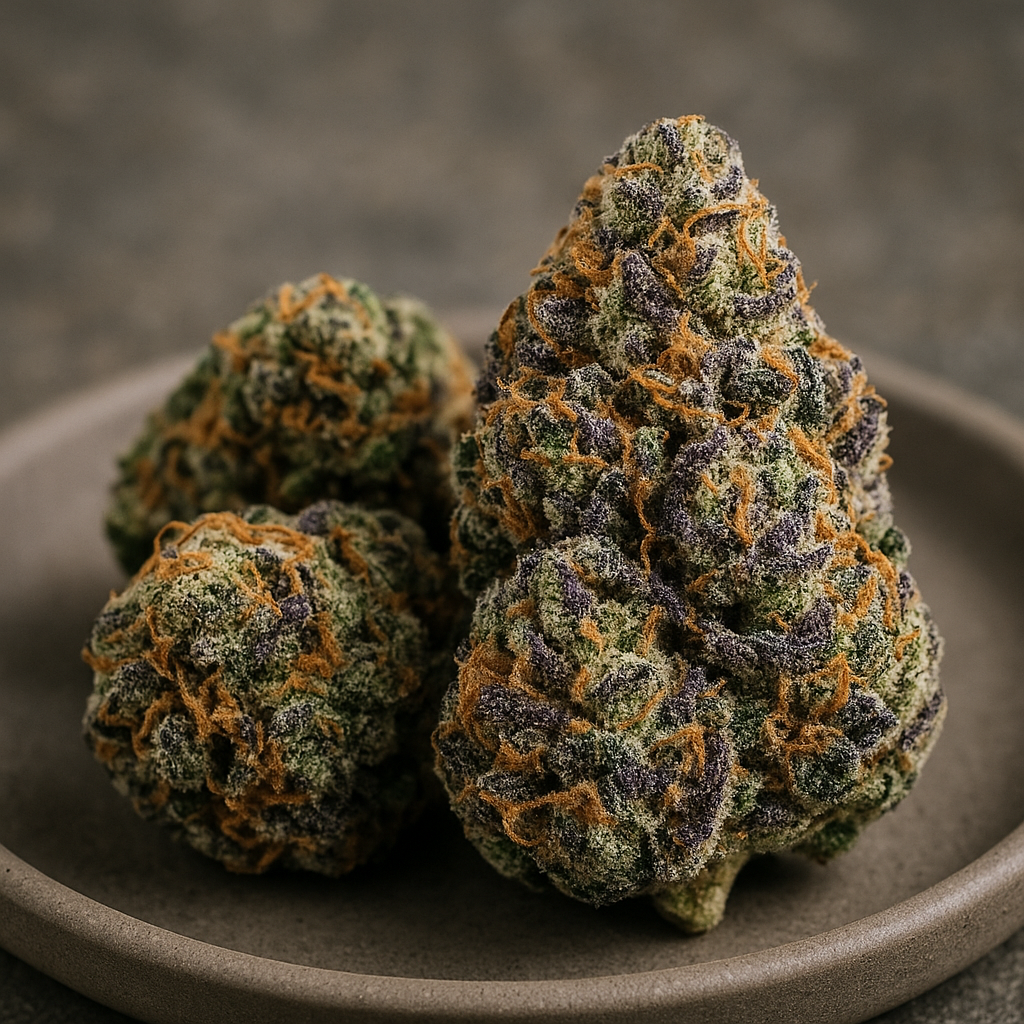 Dirty Kush Breath Strain Review: Uncovering Its Unique Flavor Profile