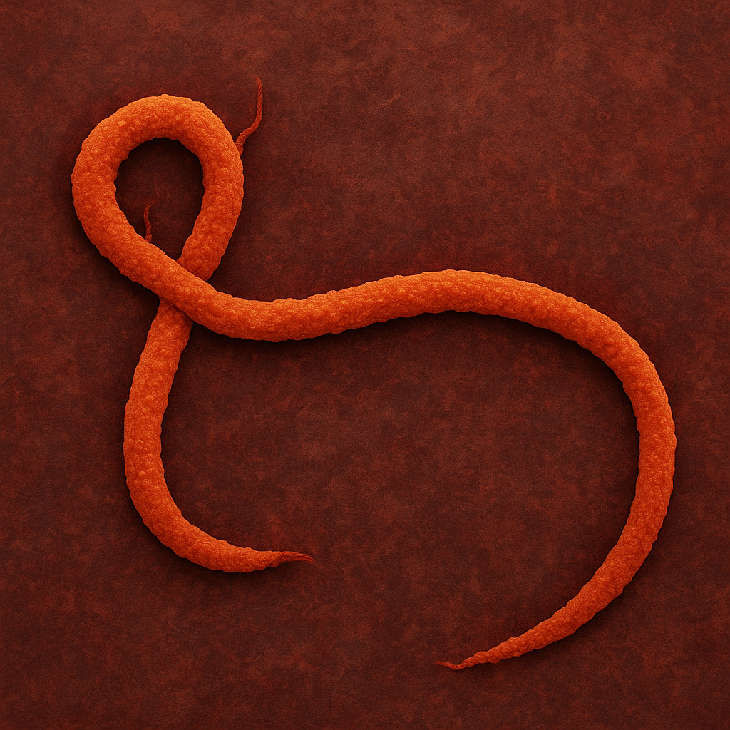 Ebola #7 Strain Review: What You Need to Know