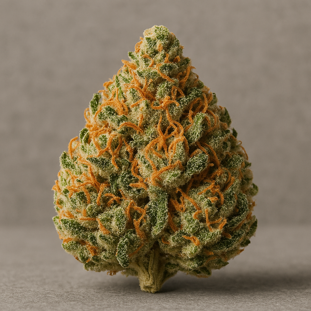 Kong Strain Review: Unveiling the Effects and Benefits