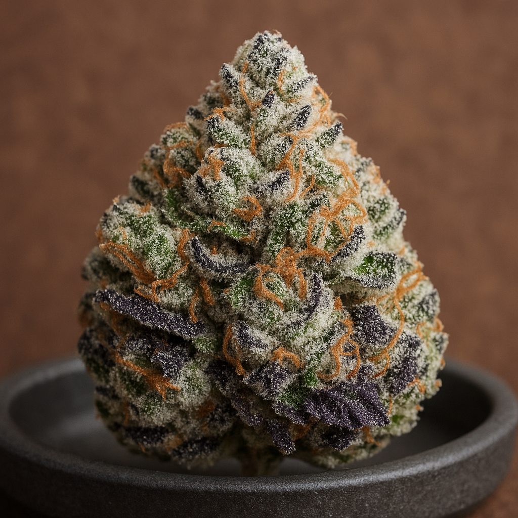 Black Ice Strain Review: The Ultimate Guide to Its Effects and Benefits