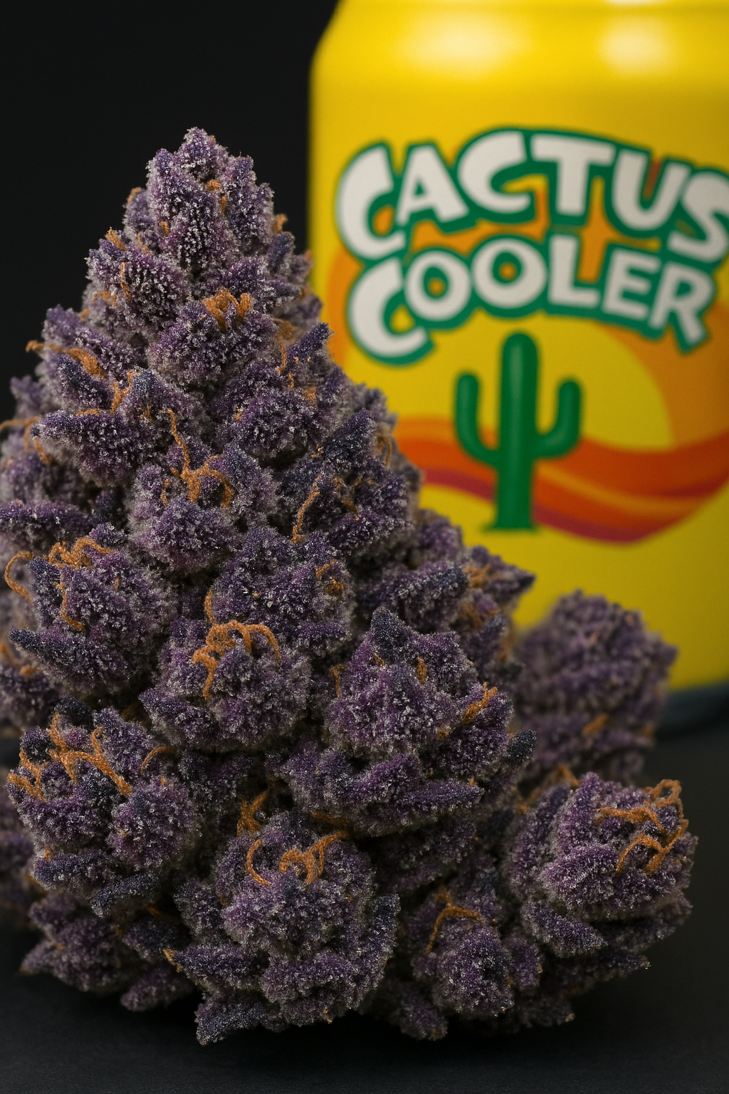 Cactus Cooler Strain Review: A Refreshing Experience You Can’t Miss