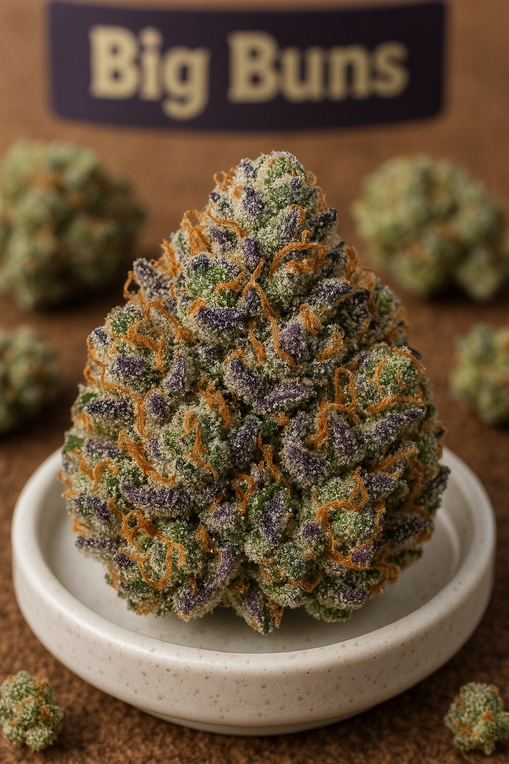 Everything You Need to Know About Big Buns Strain: A Comprehensive Review