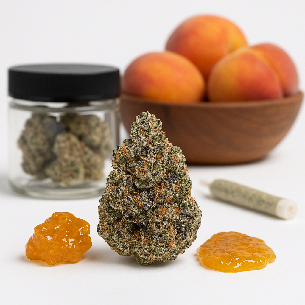 Georgia Pie Strain Review: Flavor, Effects, and Cultivation Insights