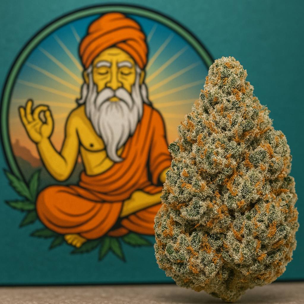 In-Depth Guru Strain Review: Effects, Benefits, and User Experiences
