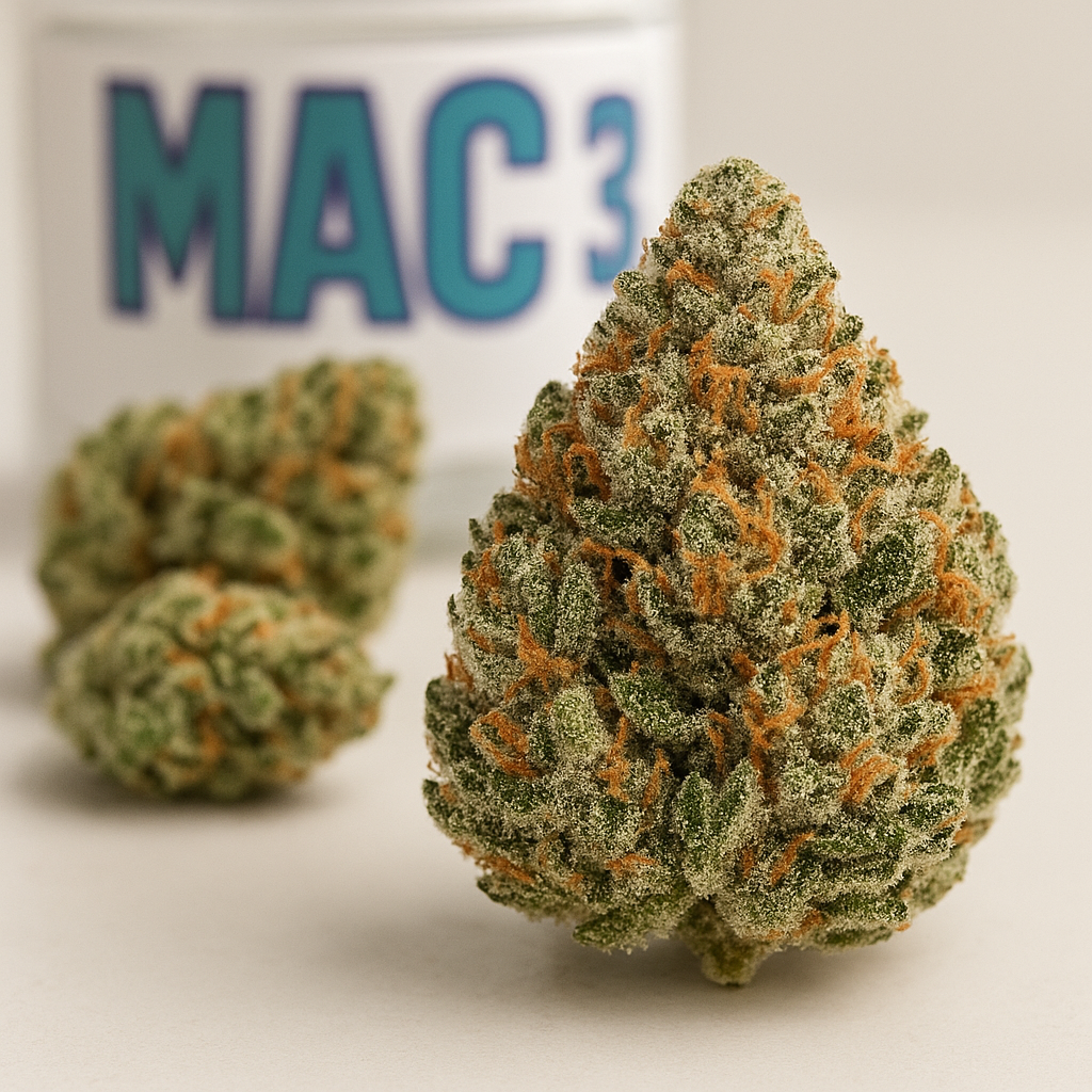 Exploring Mac 3 Strain: An In-Depth Review and User Experience