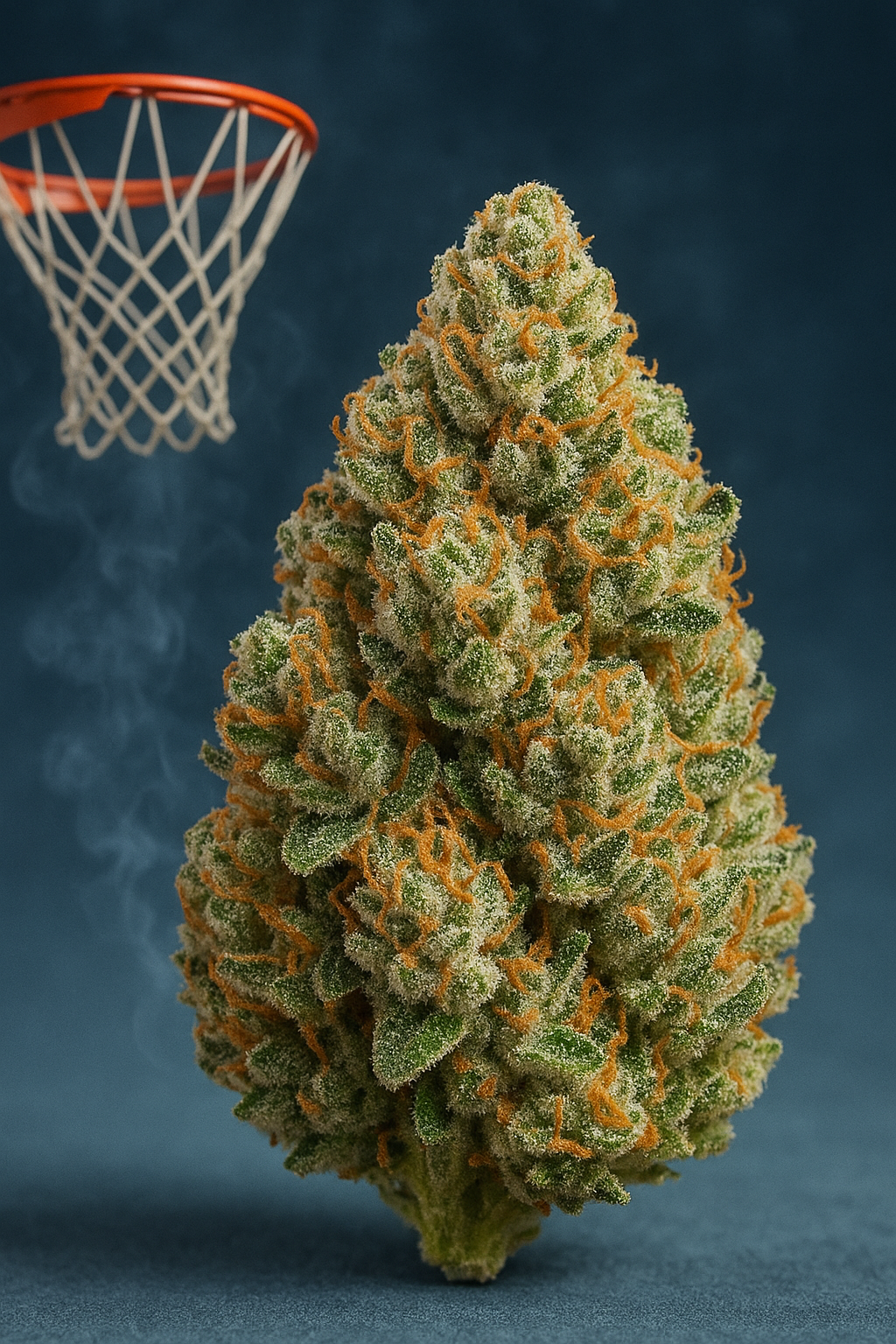 Jump Man Strain Review: Uncovering the Unique High