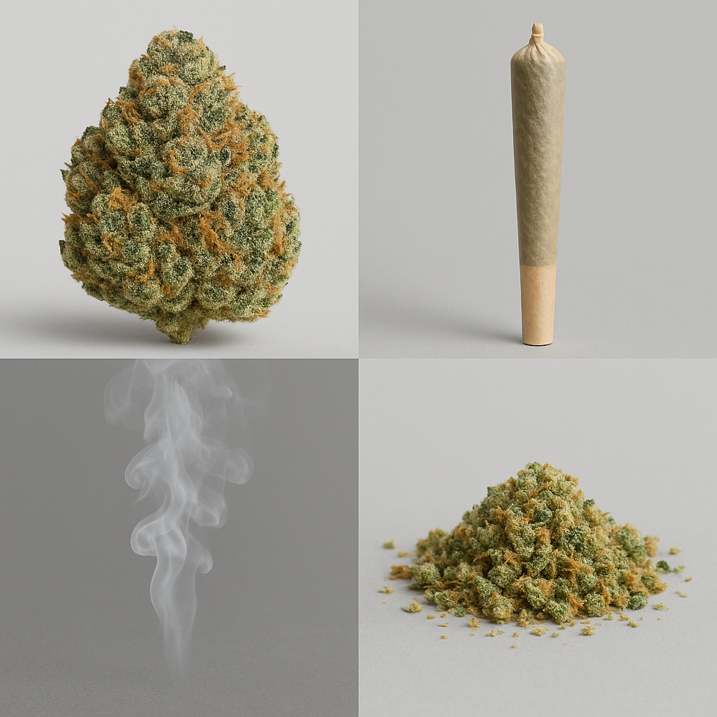 Papa Don Strain Review: Exploring Its Potent Effects and Flavor Profile