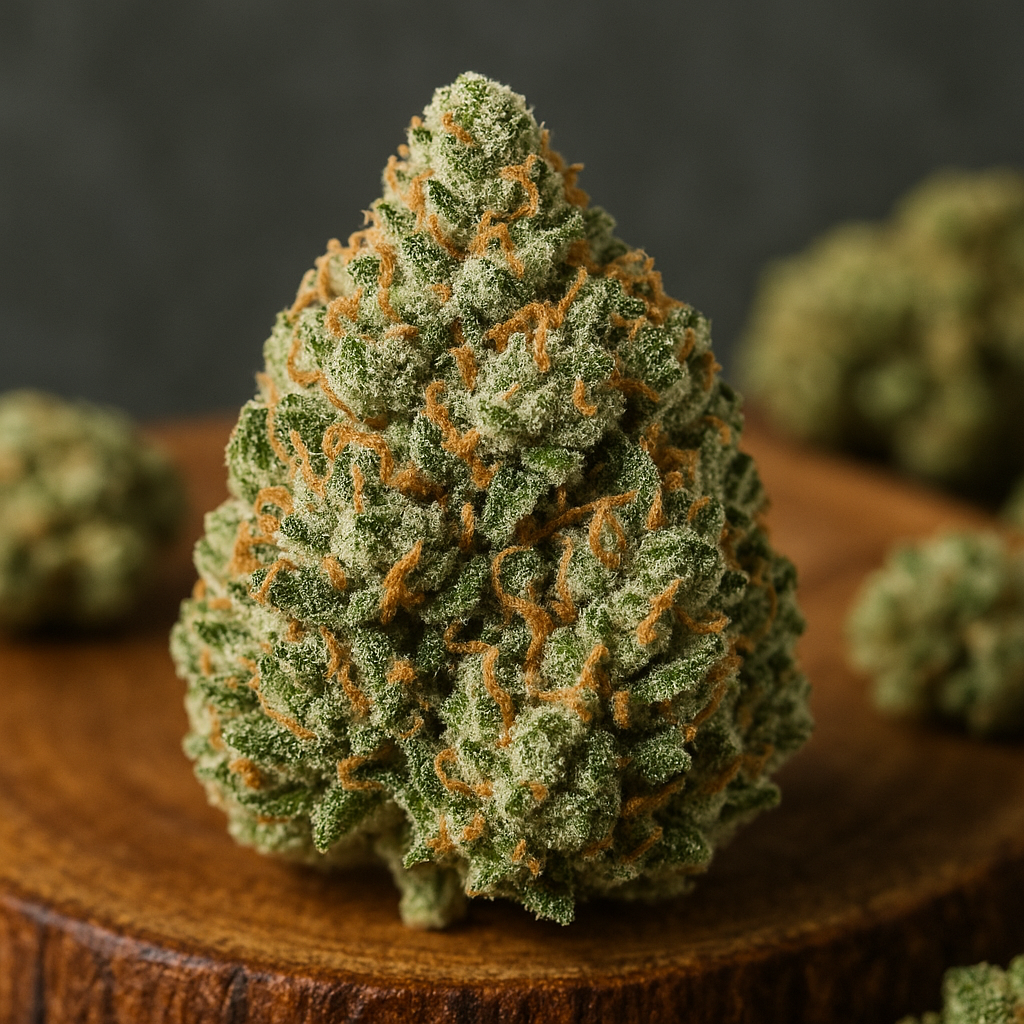Monkey Glue Strain Review: A Comprehensive Guide to This Unique Hybrid