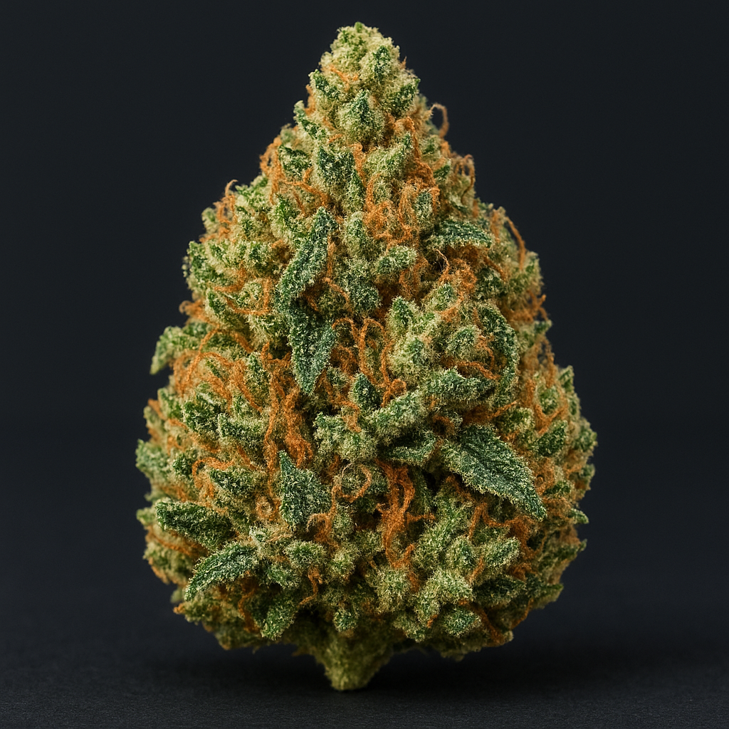 The Shire Strain Review: Uncovering Flavor and Effects