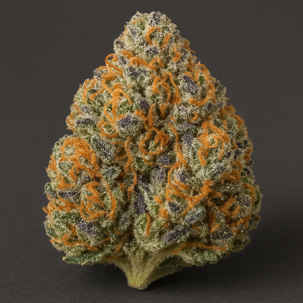 Ultimate 007 Strain Review: Uncovering Its Potent Effects