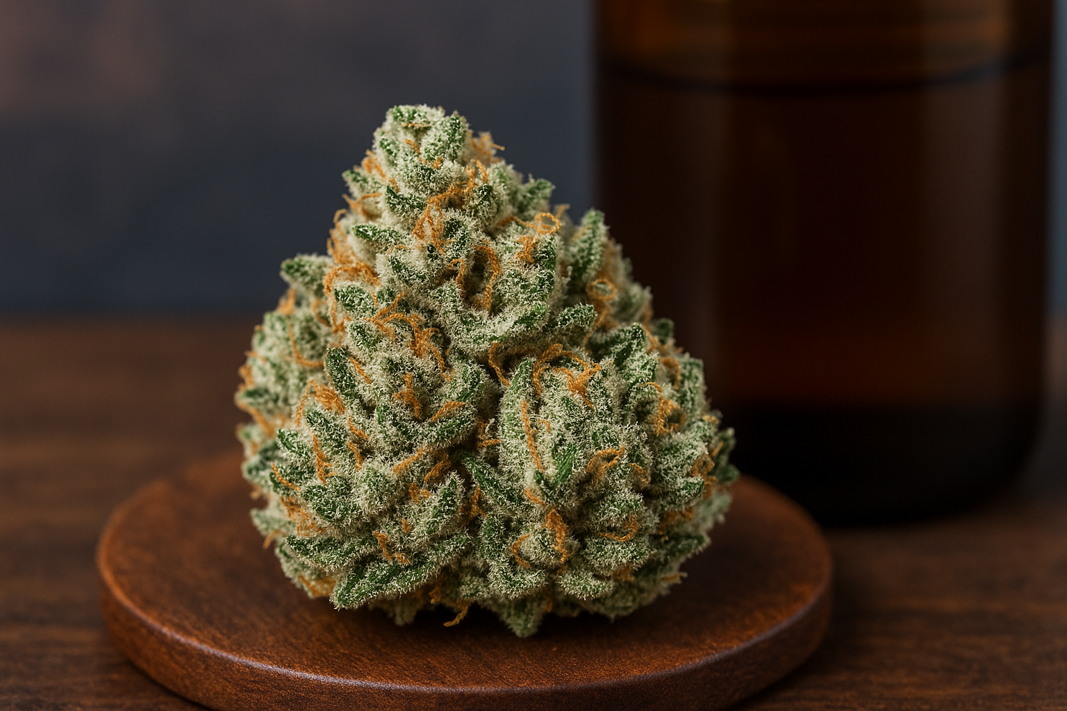 In-Depth Sensi Star Strain Review: Effects, Benefits, and Flavors