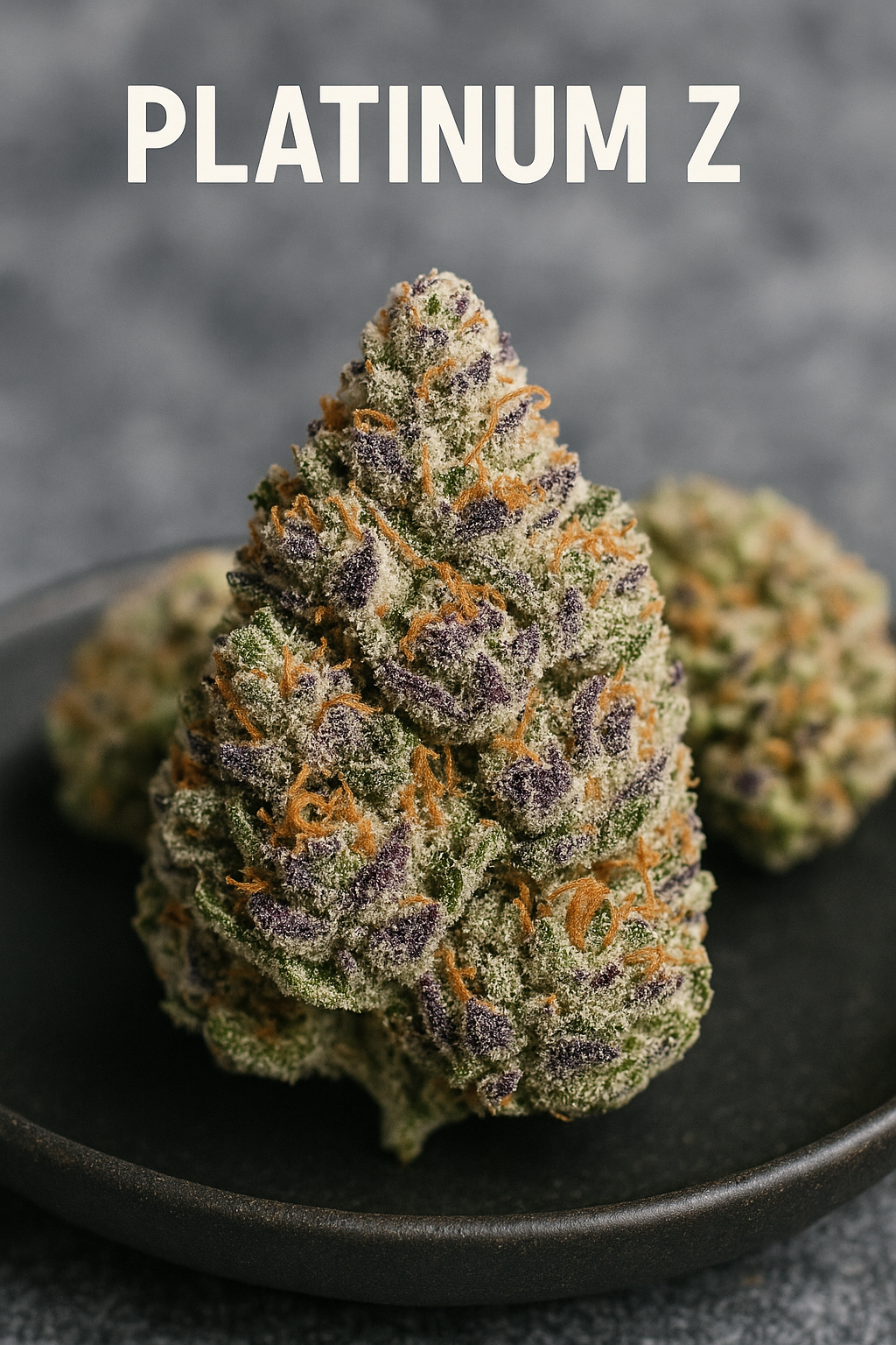 Platinum Z Strain Review: Discover Its Potent Effects and Benefits