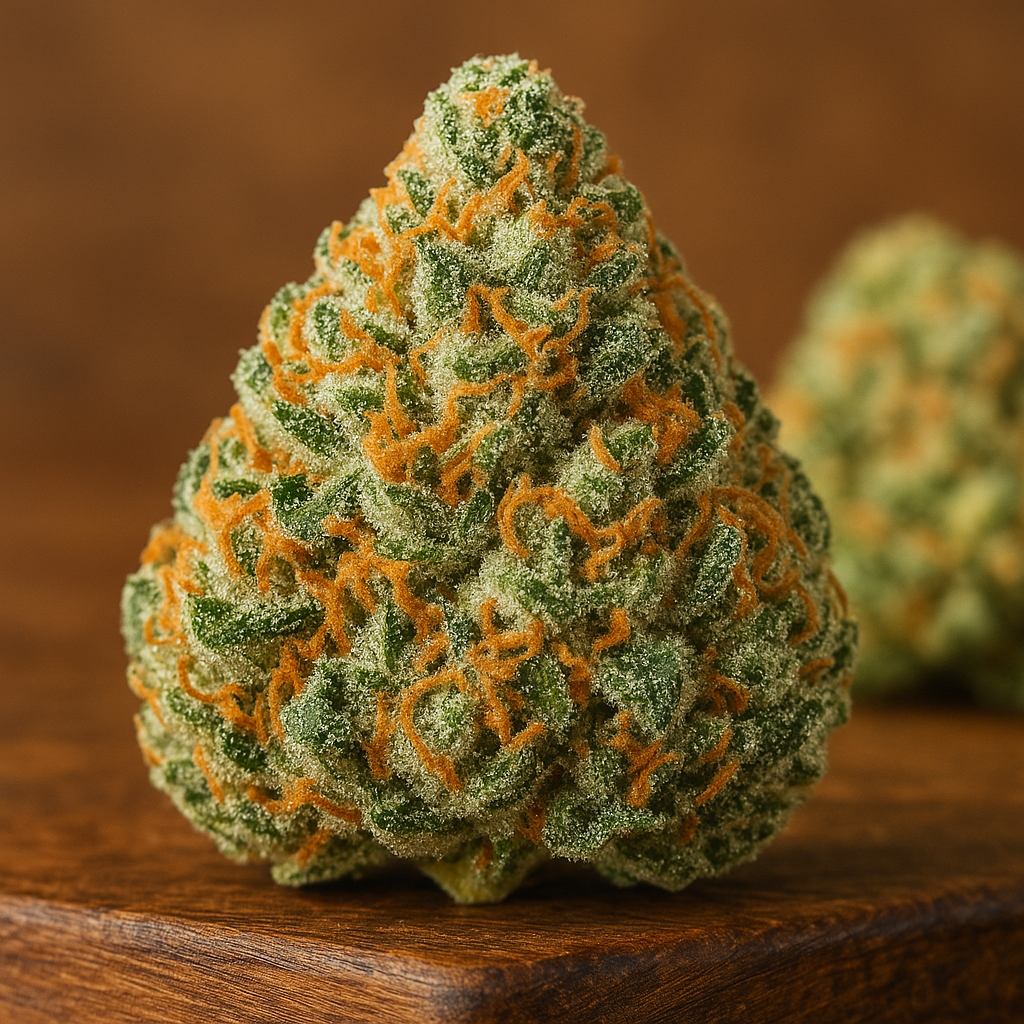 Amaretto Sour Strain Review: A Sweet Dive into Flavor and Effects