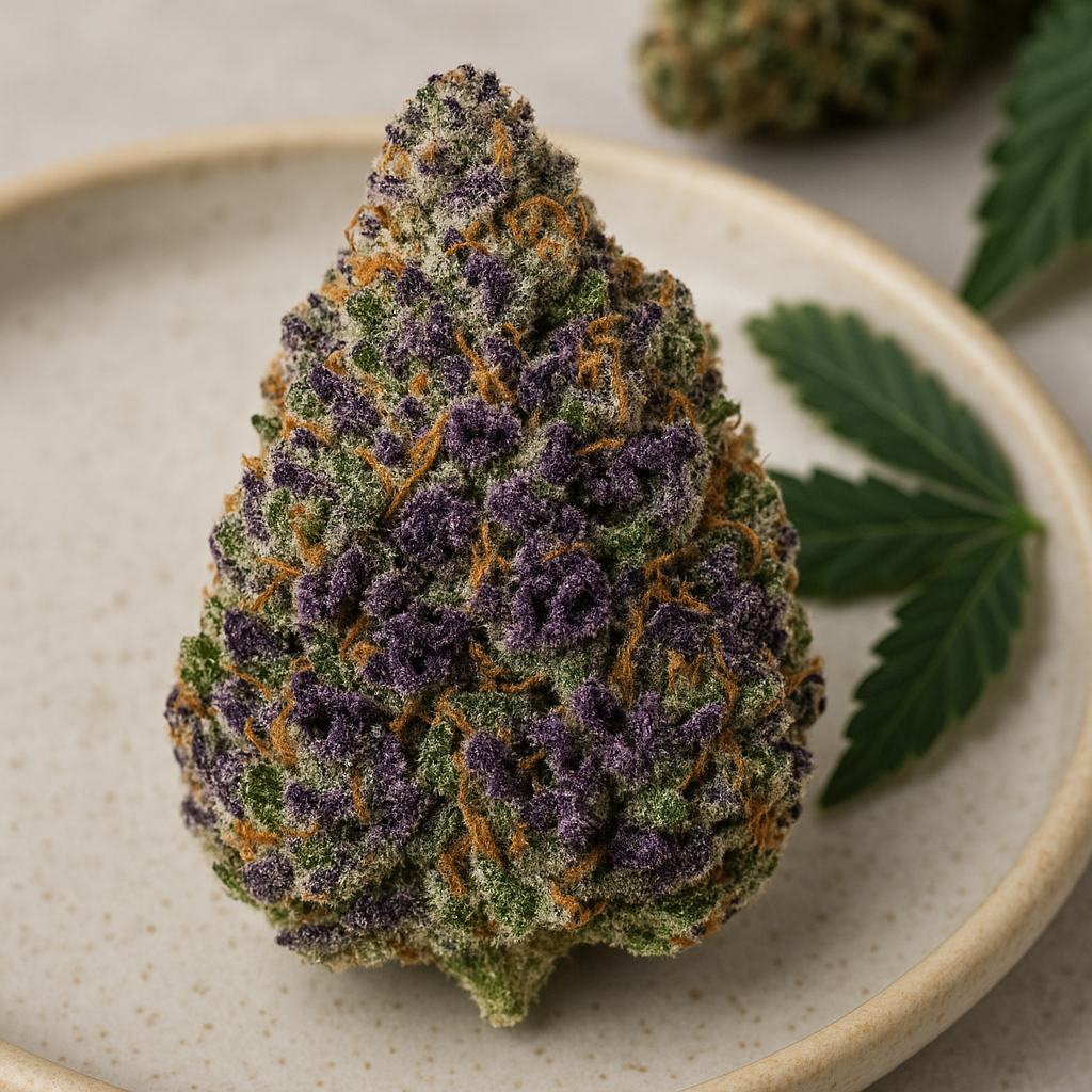 Ultimate Velvet Bud Strain Review: Effects, Flavor, and Growing Tips