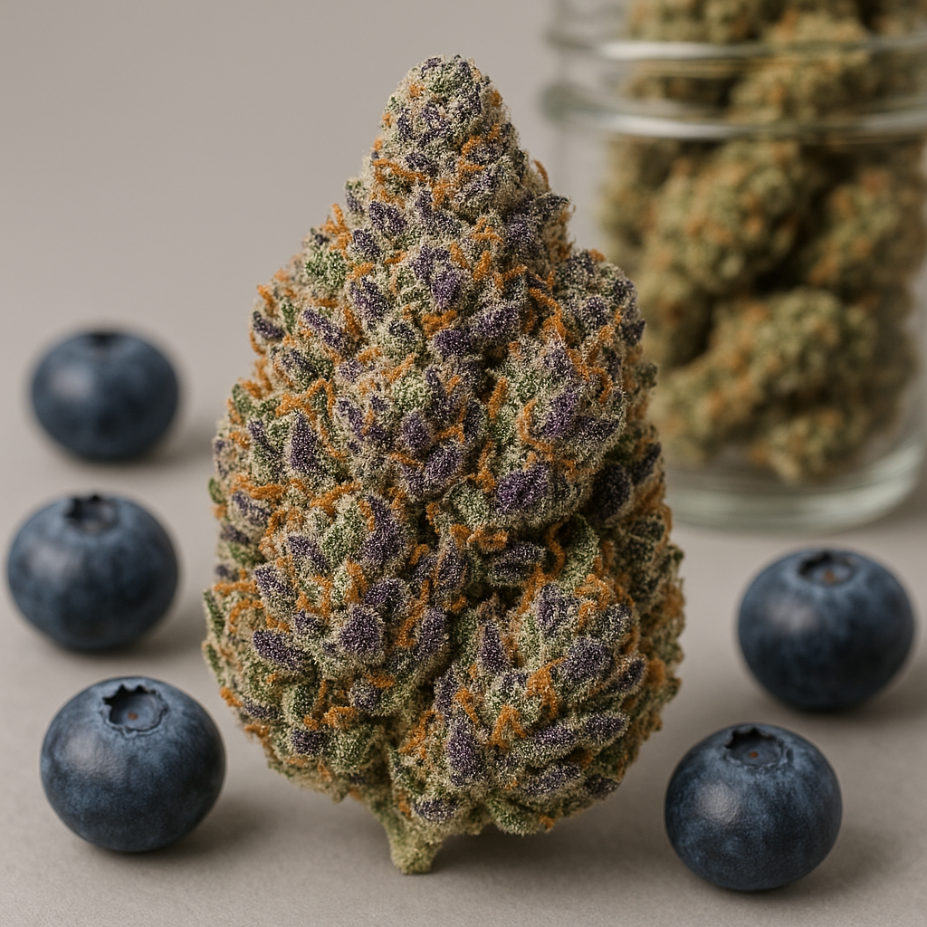 Gooberry Strain Review: Unveiling the Unique Effects and Flavor Profile