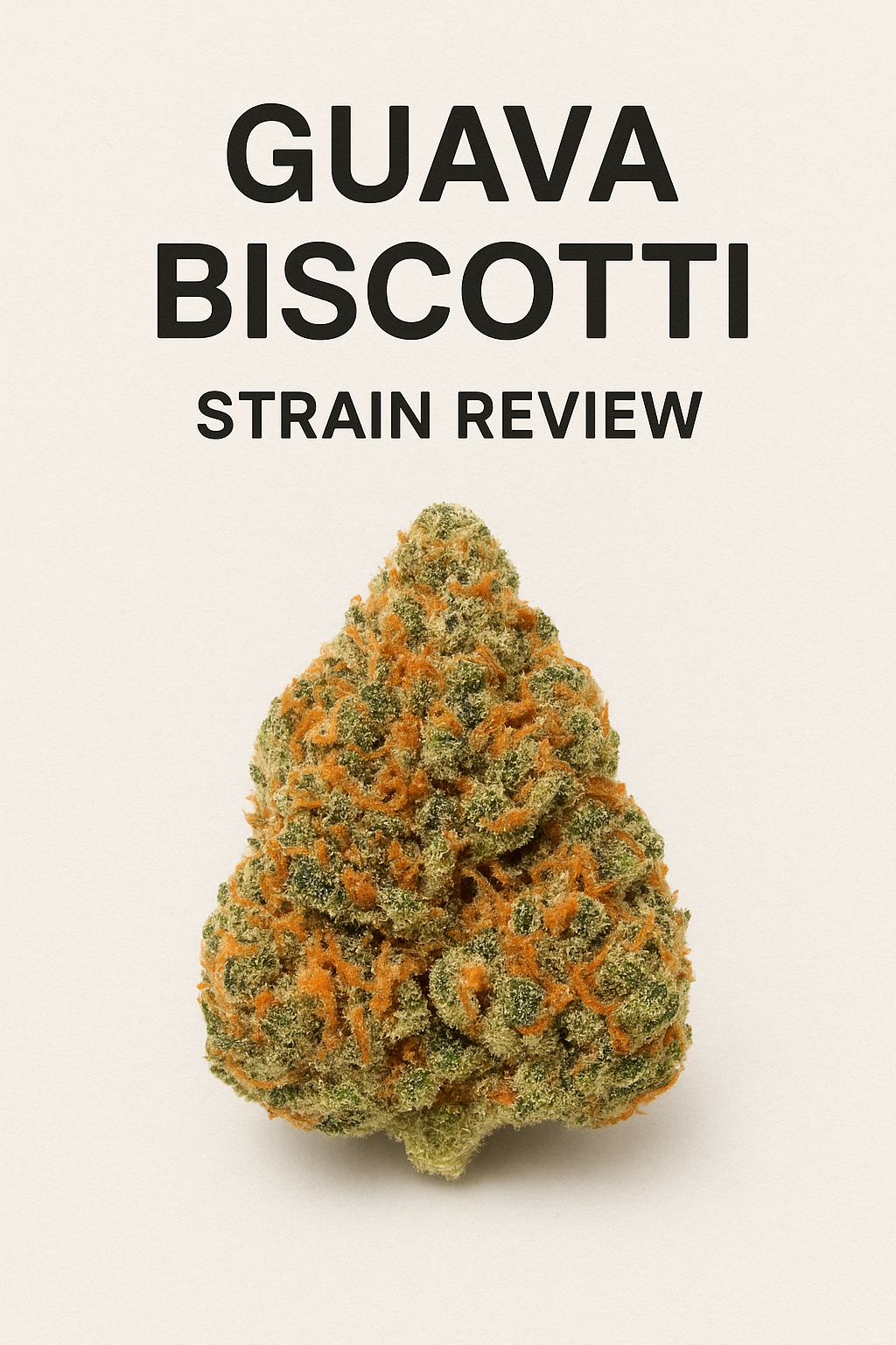 Guava Biscotti Strain Review: A Comprehensive Look at Flavor and Effects