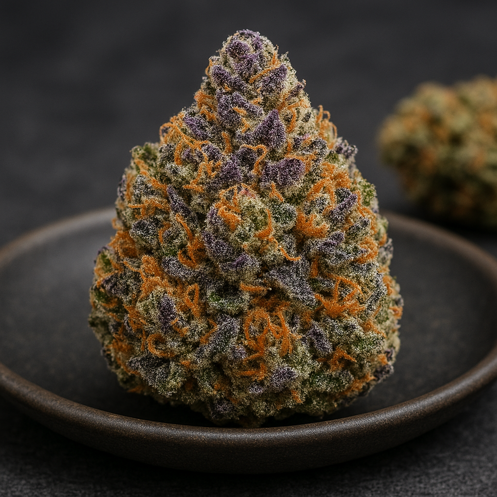 Night Nurse Strain Review: Uncovering Its Unique Effects and Benefits