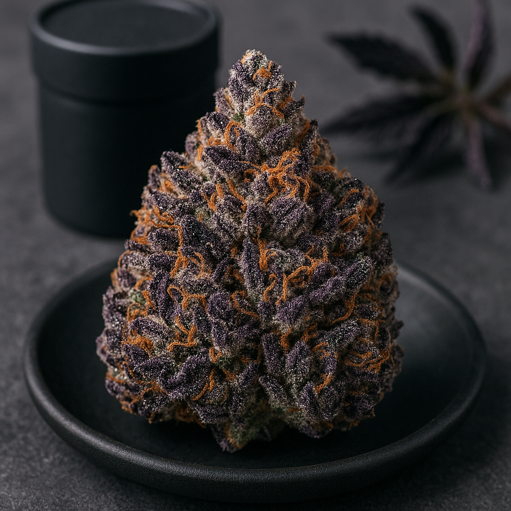 Unveiling the Dark Phantom Strain: A Comprehensive Review