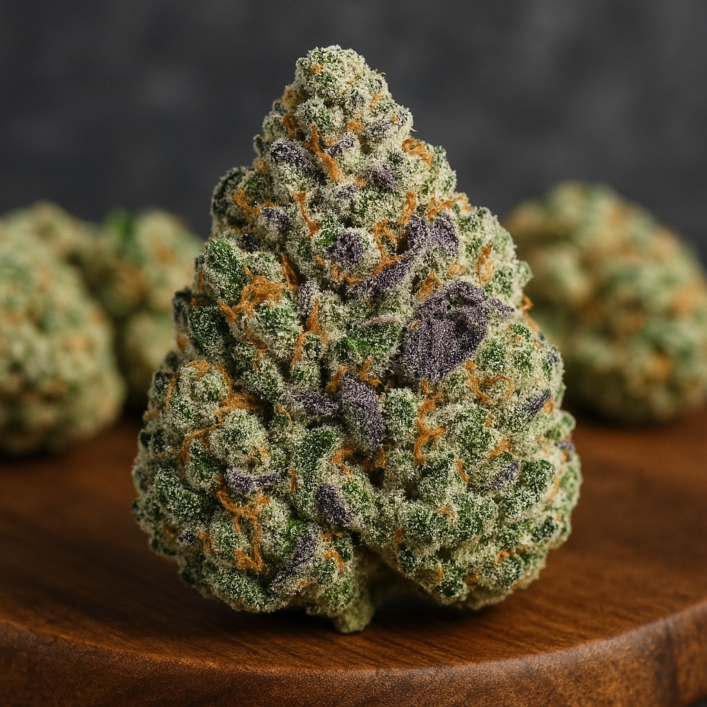 Comprehensive Wifi 43 Strain Review: Effects, Benefits, and Cultivation Tips