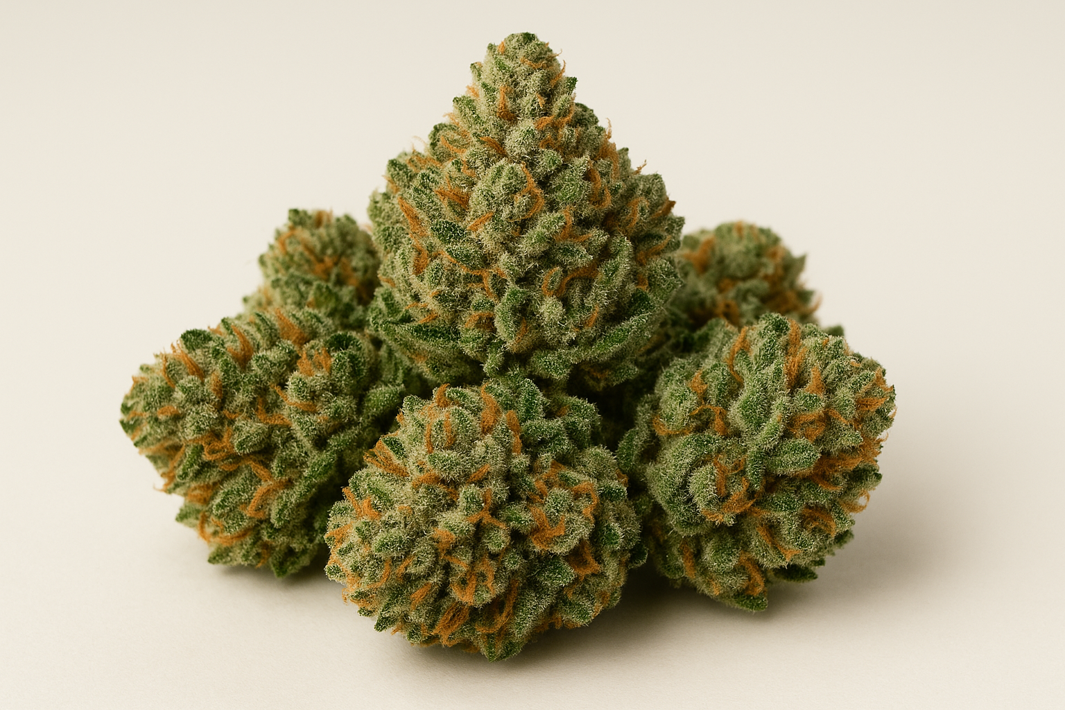 An In-Depth Review of Georgia Pine Strain: What You Need to Know